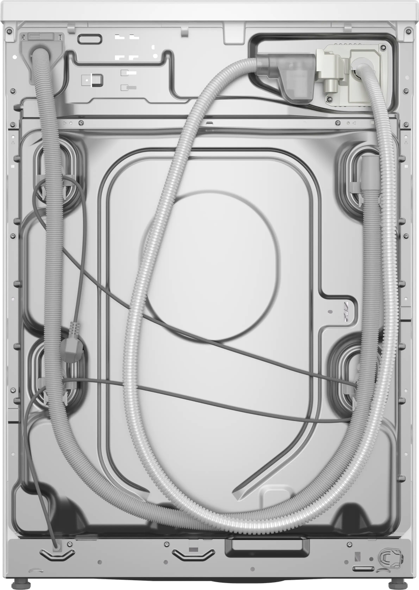 Siemens WN54G205NL