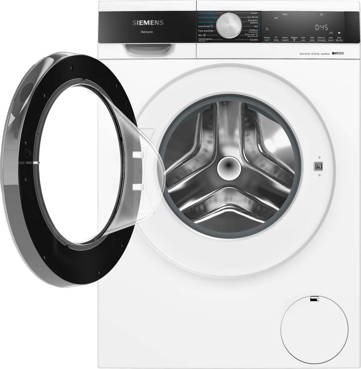 Siemens WN54G205NL