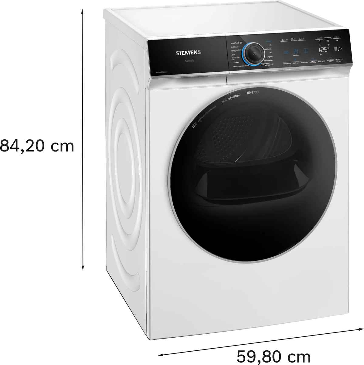 Siemens WR47B2C9NL