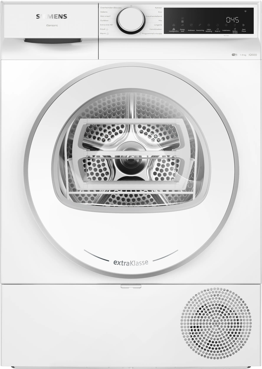 Siemens WQ32J209NL