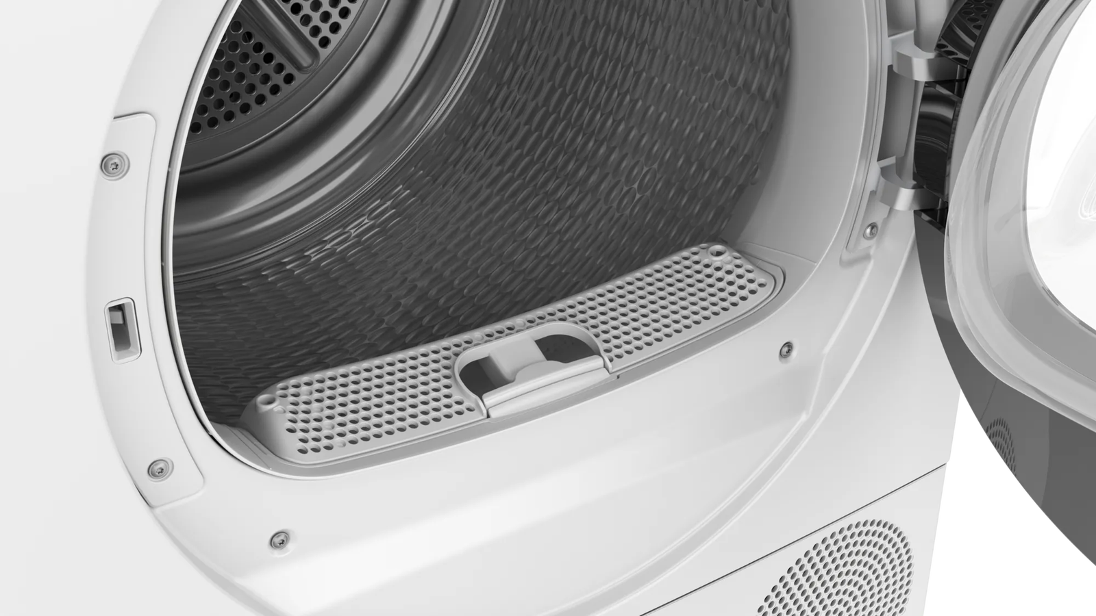 Siemens WQ32J209NL
