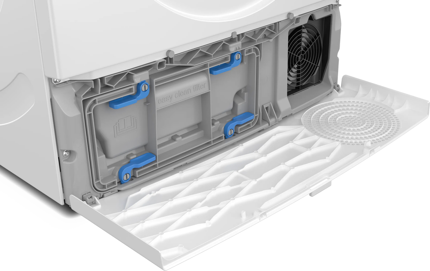 Siemens WQ32J209NL