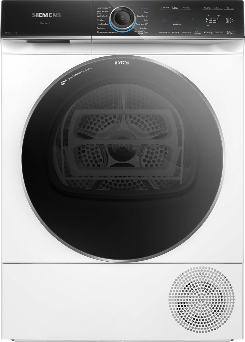 Siemens WQ46B2CENL
