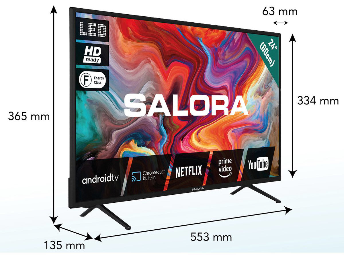 Salora SMART24TV