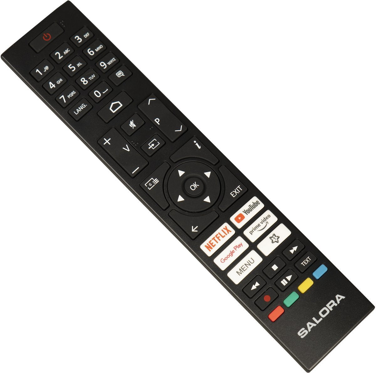 Salora Mobile32TV