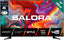 Salora QLED43TV