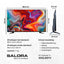 Salora QLED43TV