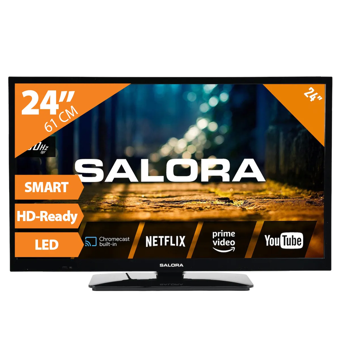 Salora 24XHA4404