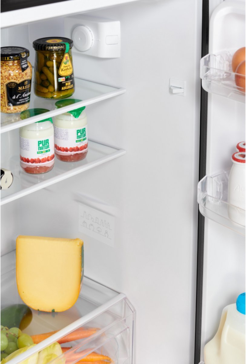 Salora Coolfreeze143BL