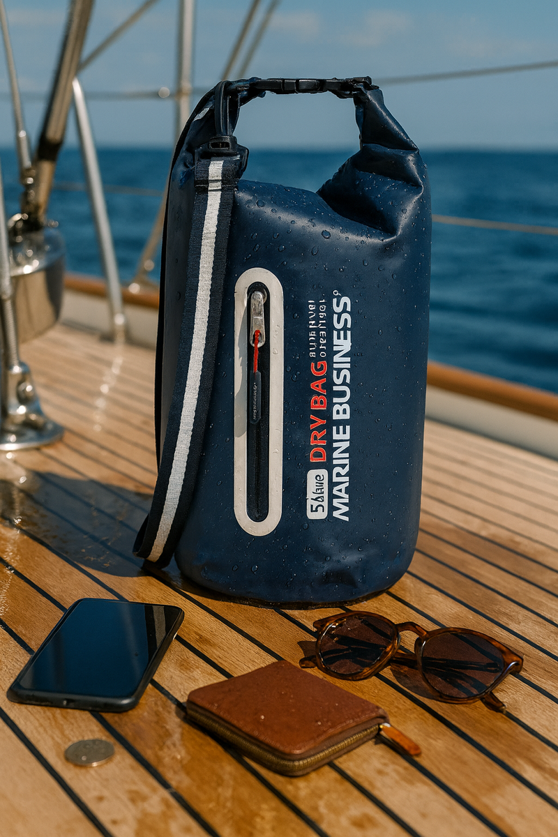 Marine Business Thalassa 5L