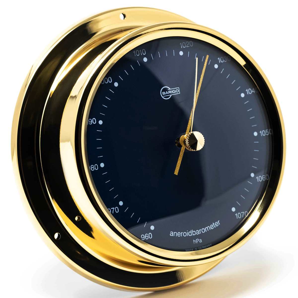 Barigo Regatta Blue Barometer