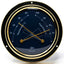 Barigo Regatta Blue