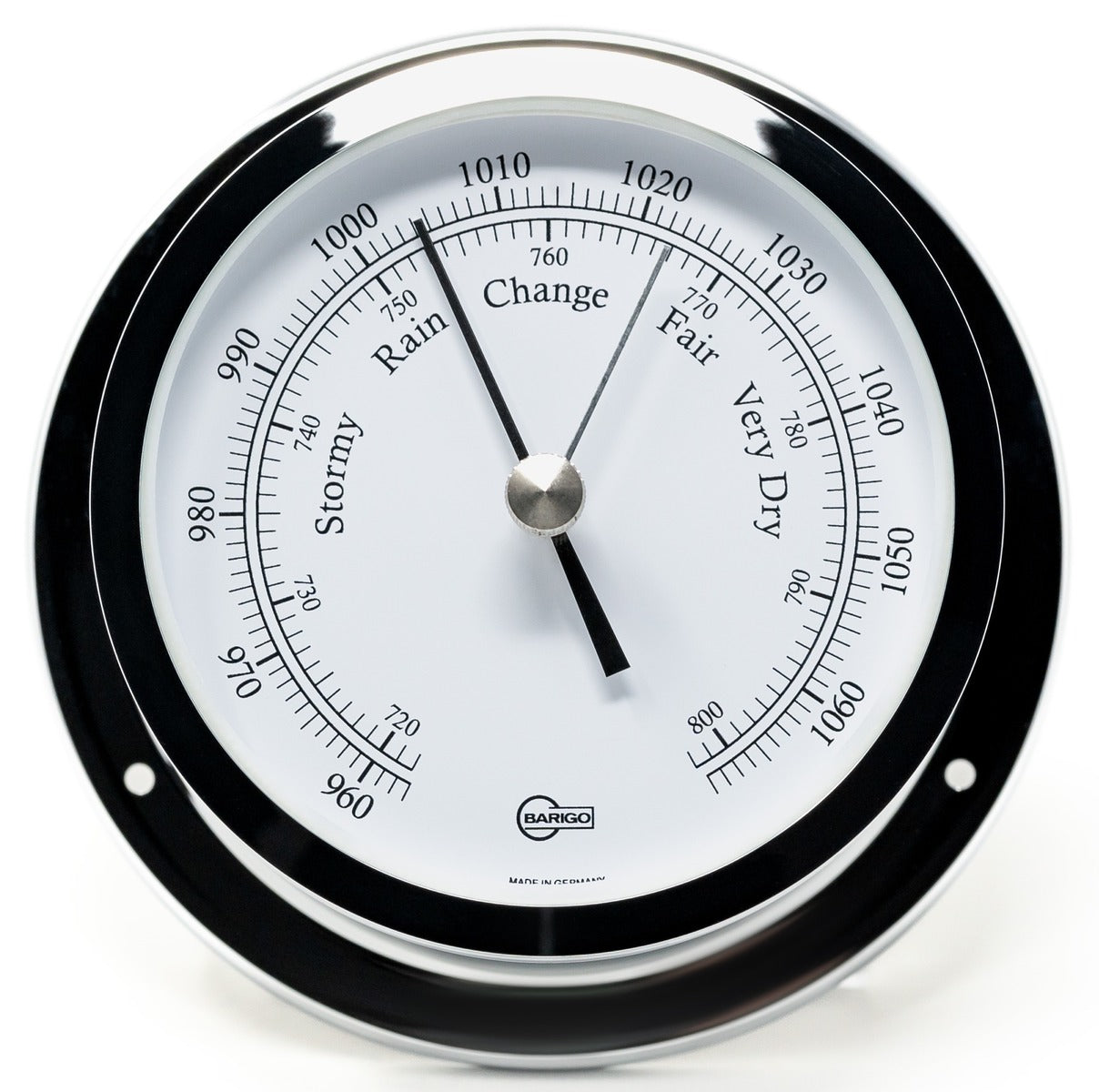 Barigo Star Barometer