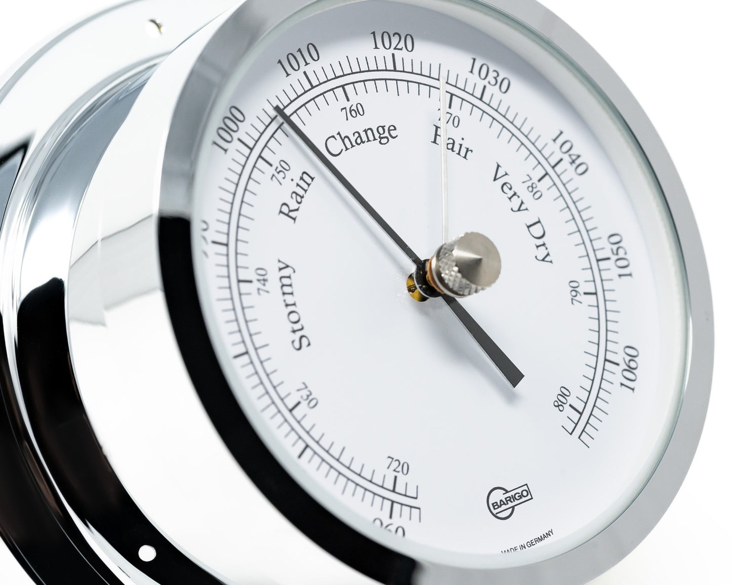 Barigo Star Barometer