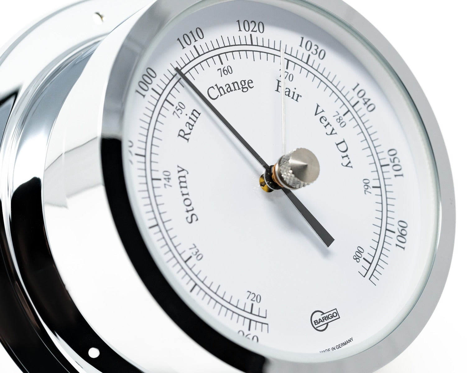Barigo Star Barometer