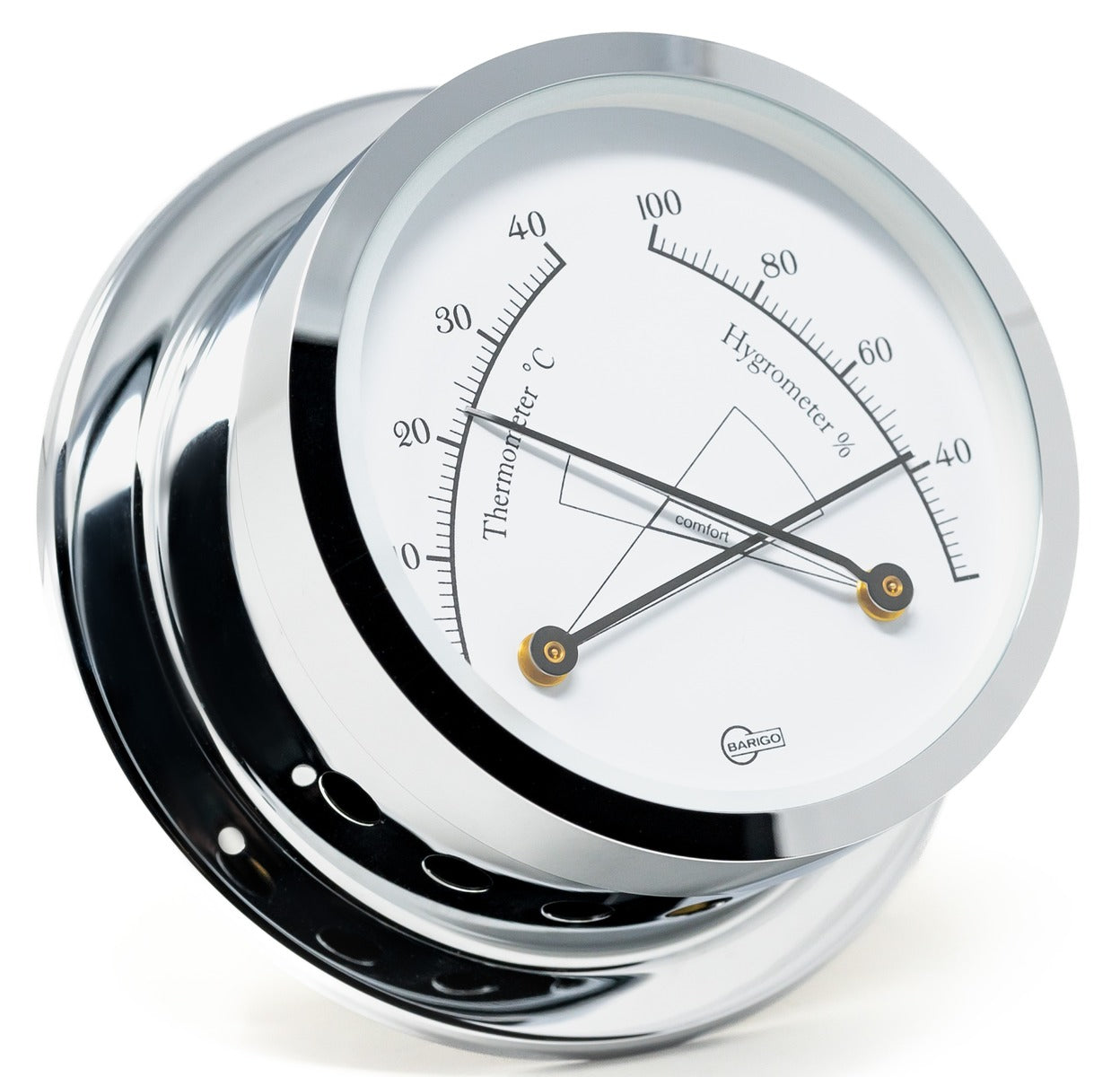 Barigo Star Comfortmeter