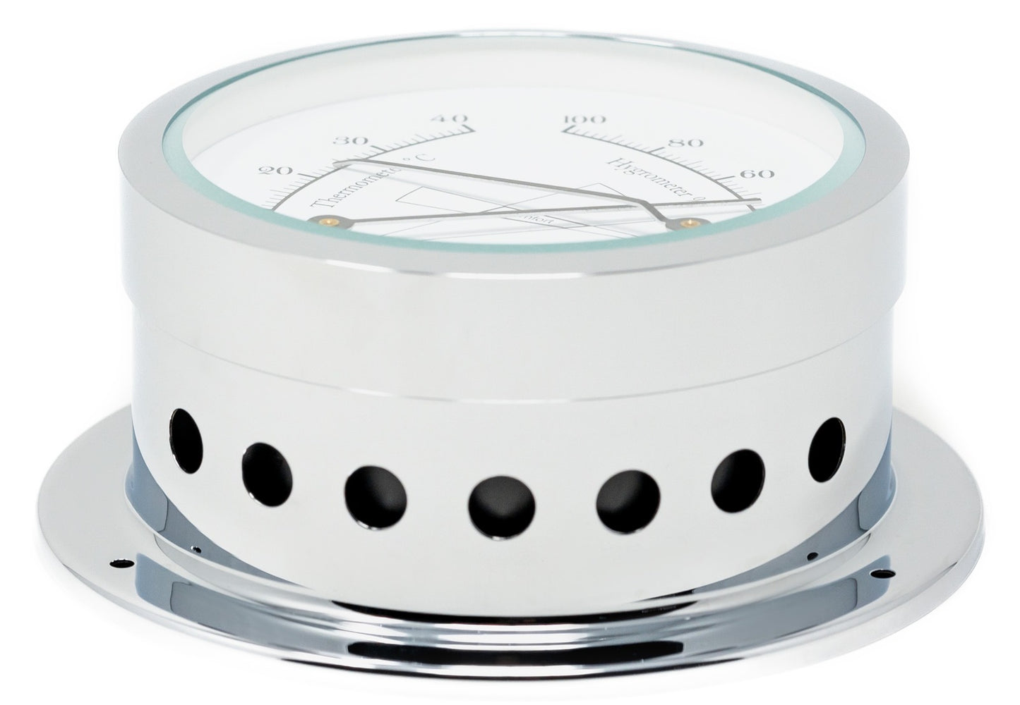Barigo Star Comfortmeter