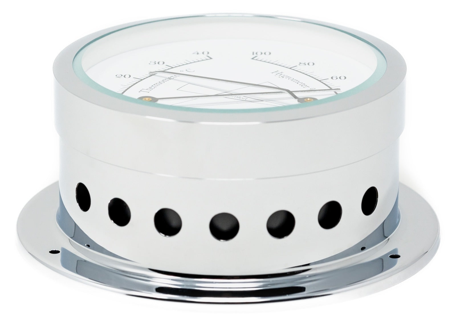 Barigo Star Comfortmeter