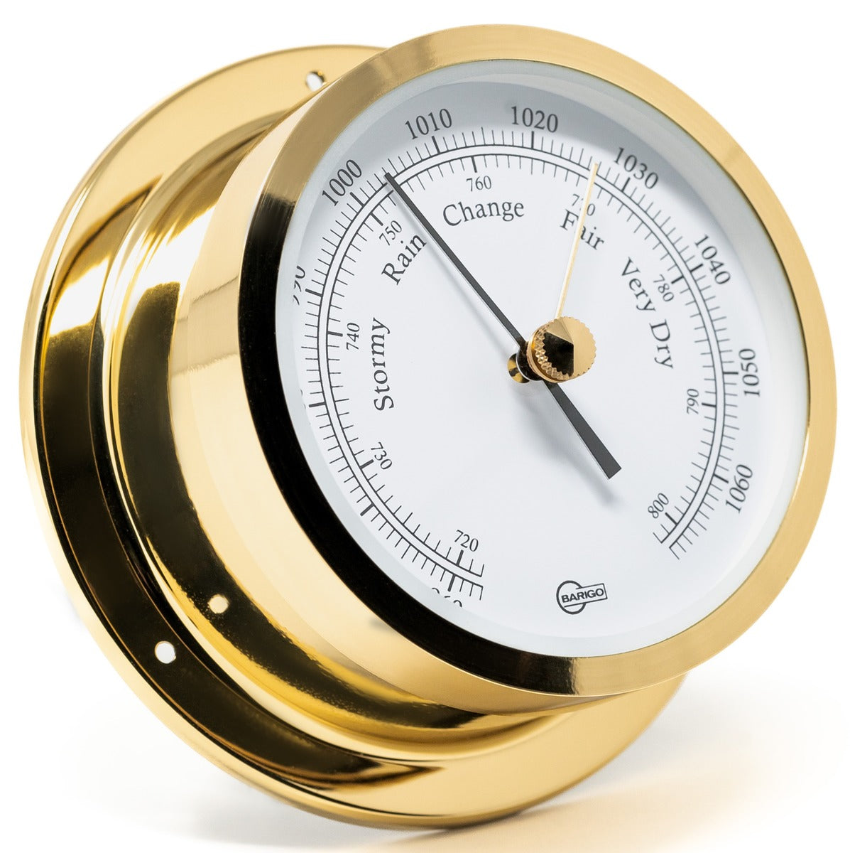 Barigo Star Barometer