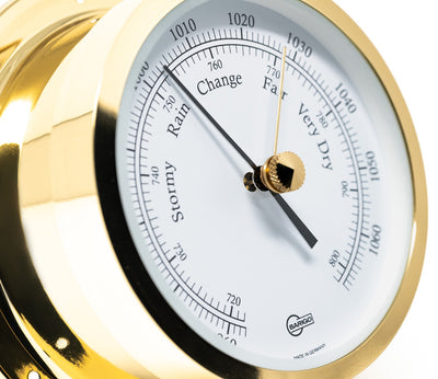 Barigo Star Barometer