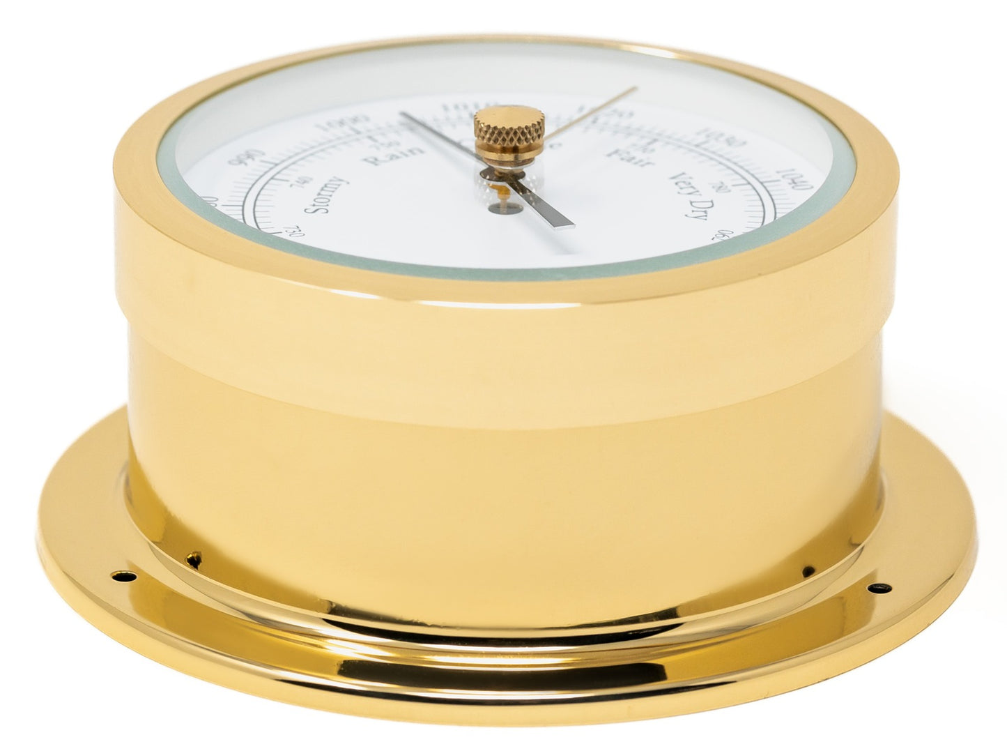Barigo Star Barometer