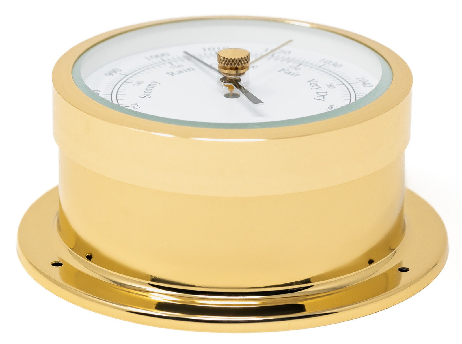 Barigo Star Barometer