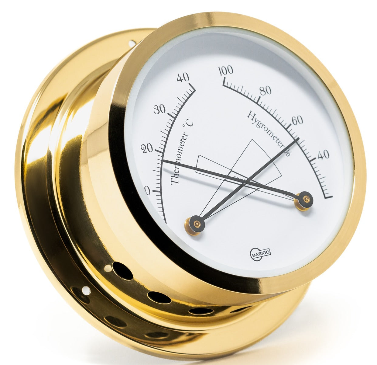 Barigo Star Comfortmeter