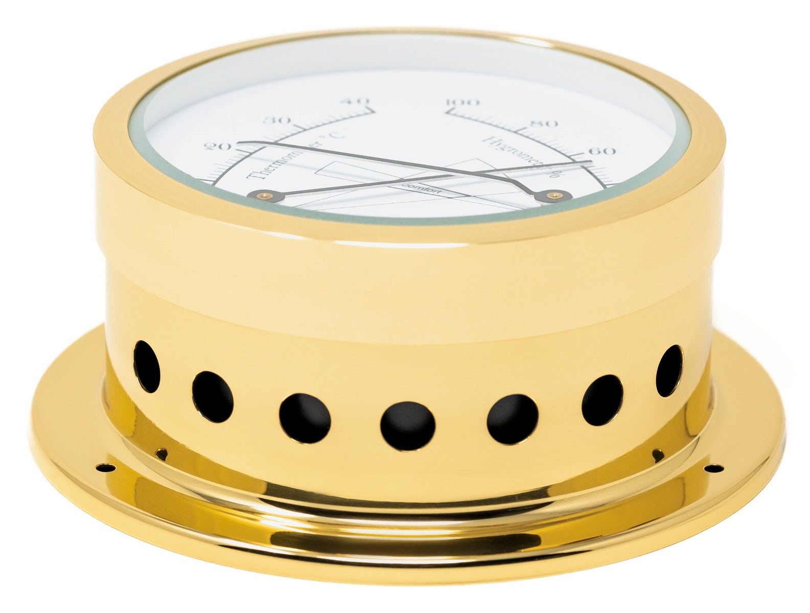 Barigo Star Comfortmeter