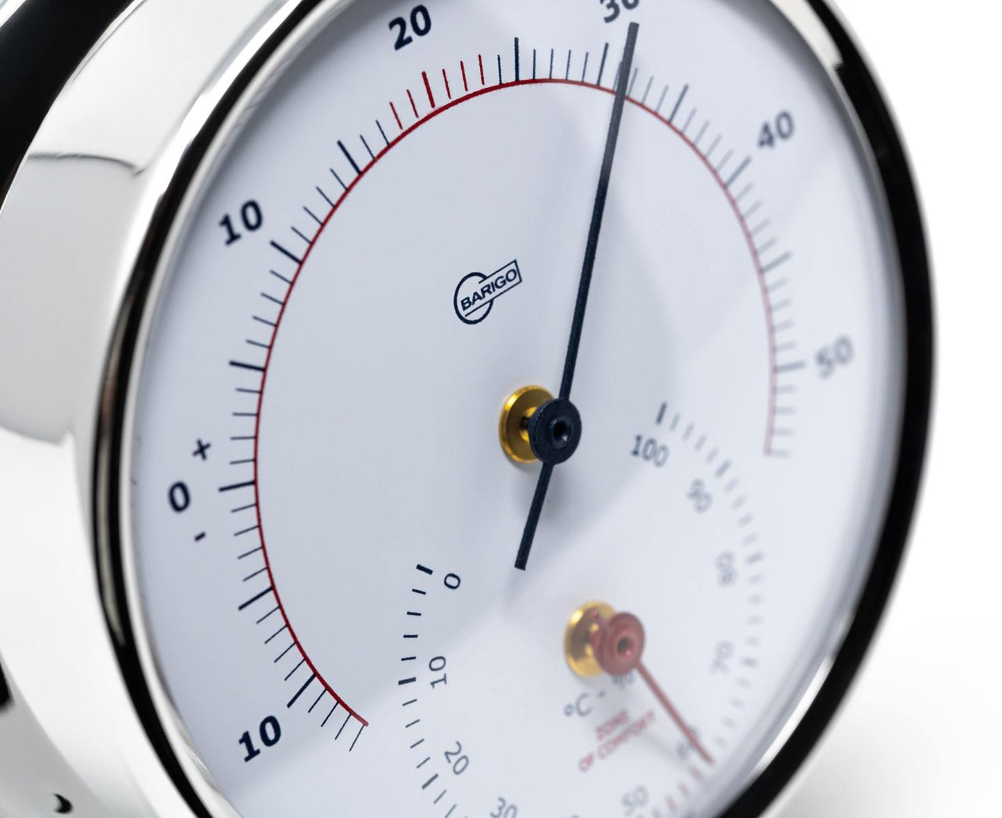 Barigo Sky Comfortmeter