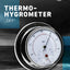 Barigo Sky Comfortmeter