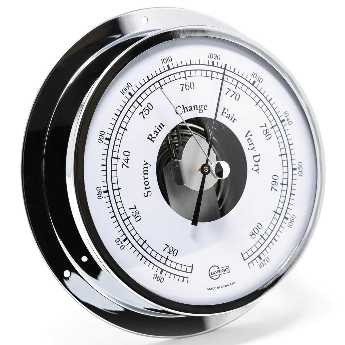 Barigo Viking Barometer