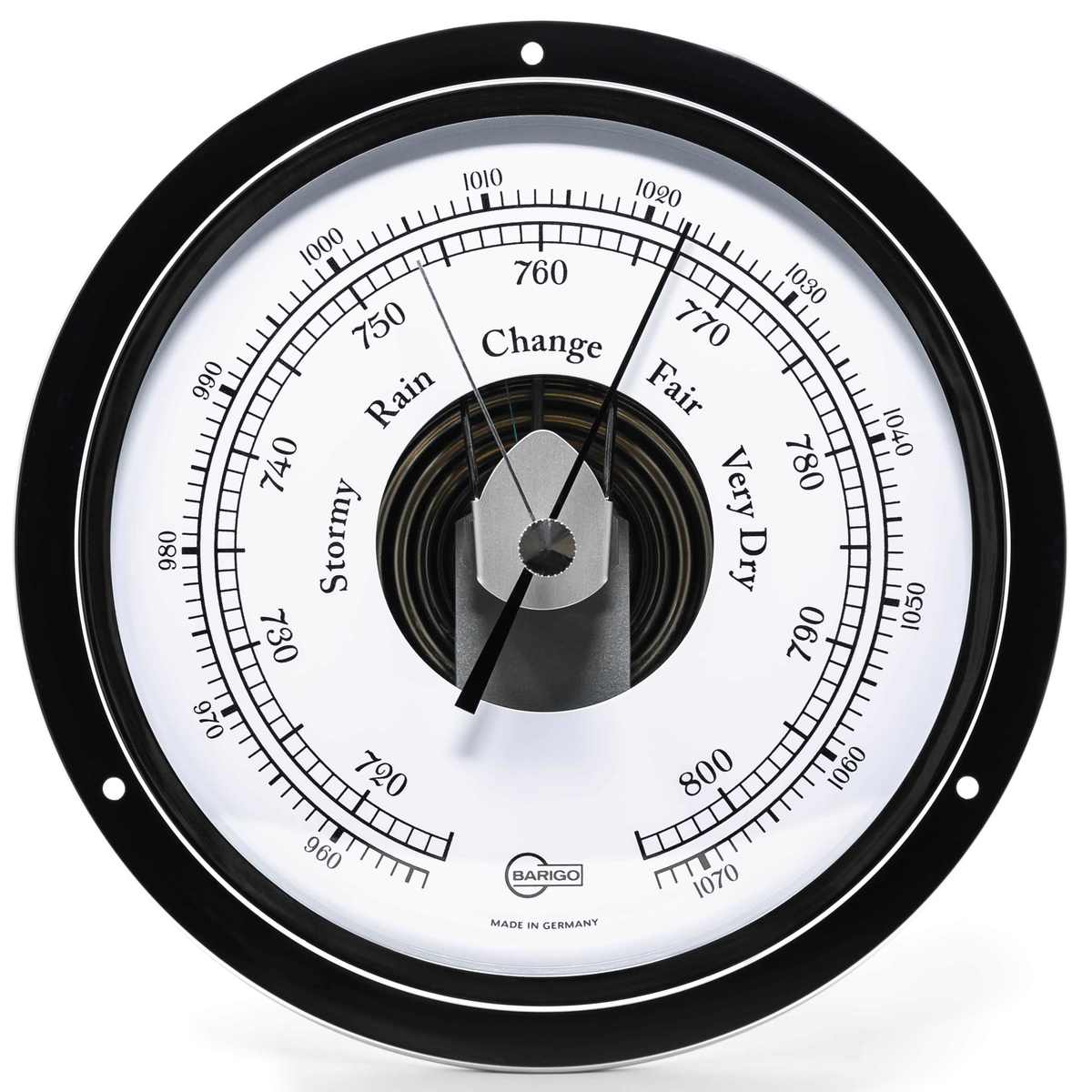 Barigo Viking Barometer