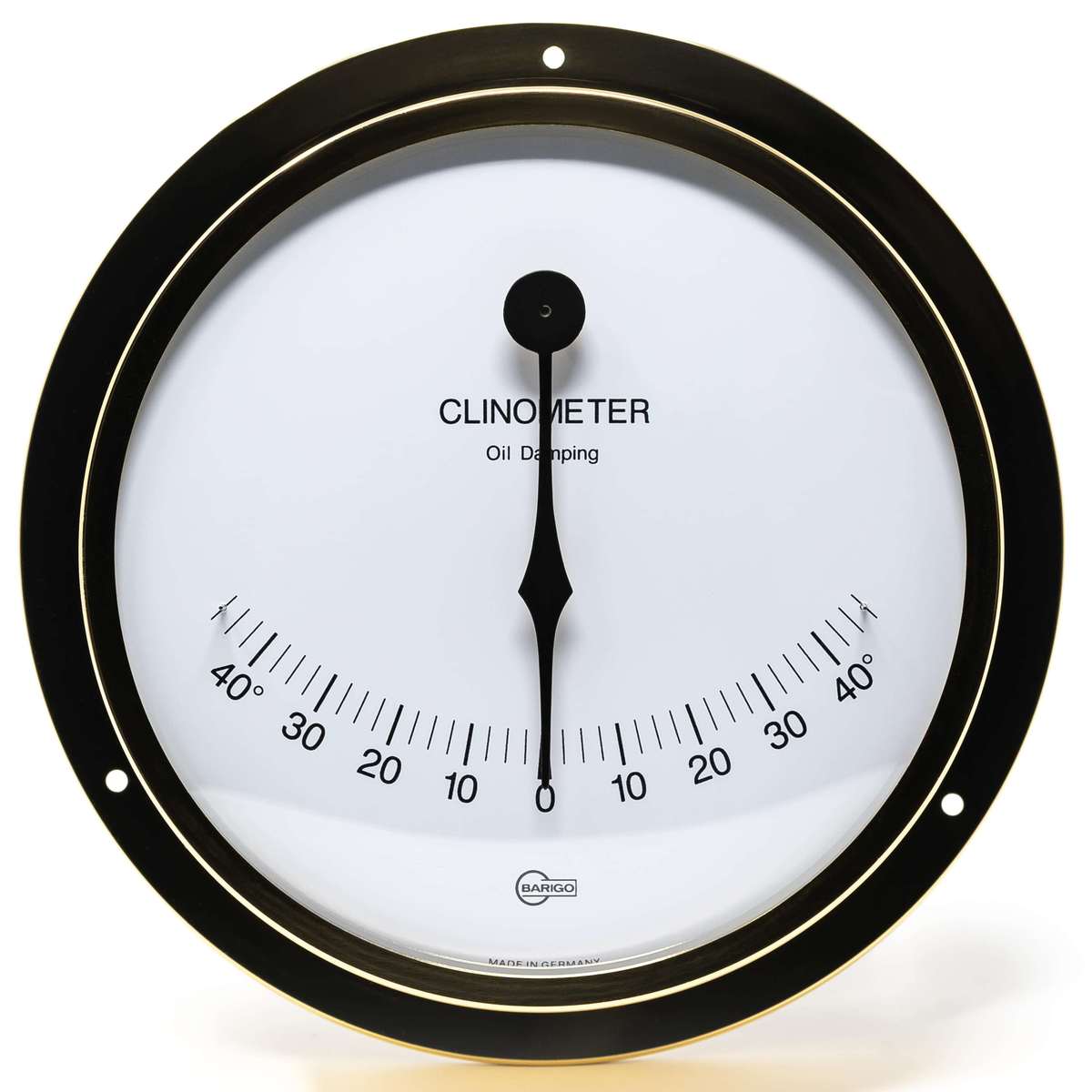 Barigo Viking Clinometer