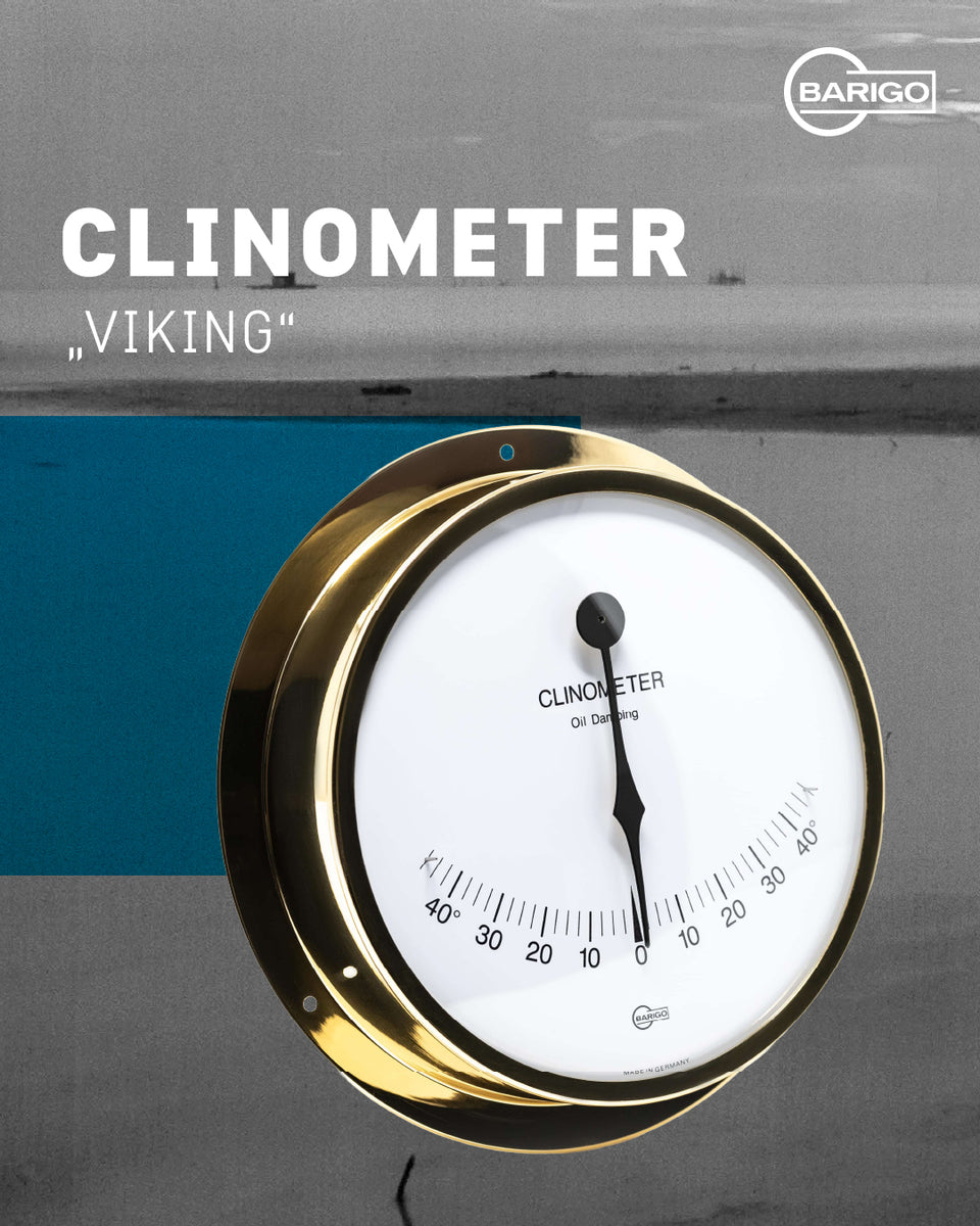 Barigo Viking Clinometer
