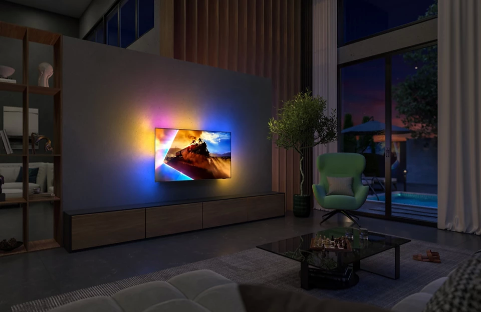 Philips 48OLED760/12