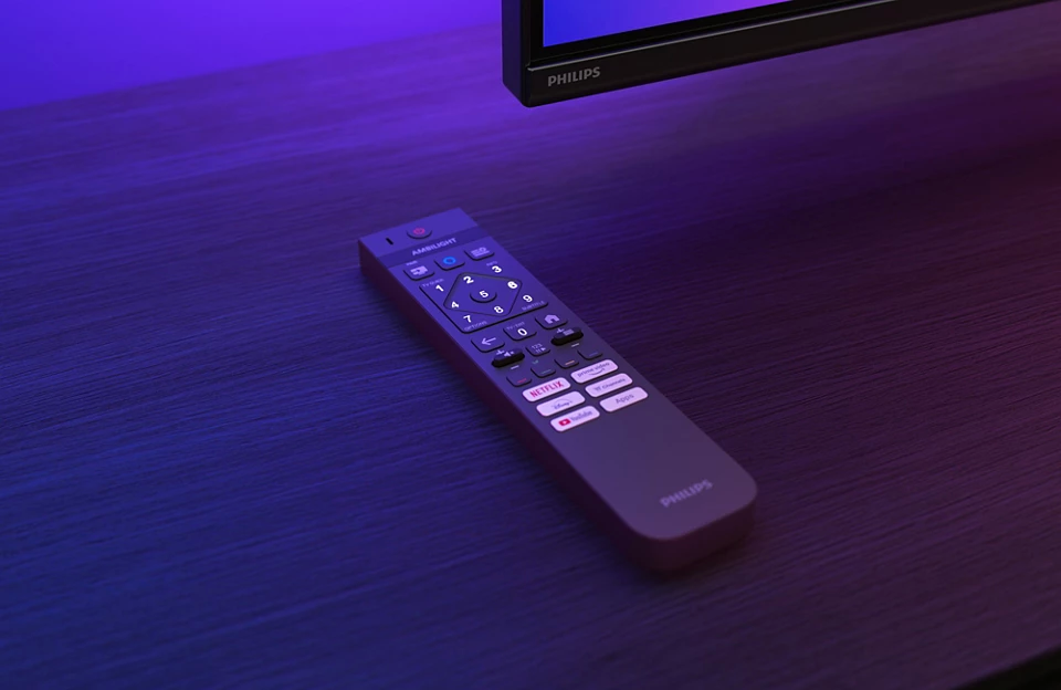 Philips 48OLED760/12