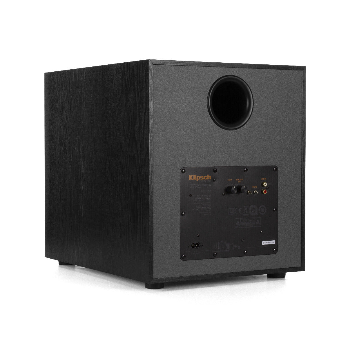 Klipsch R120SW