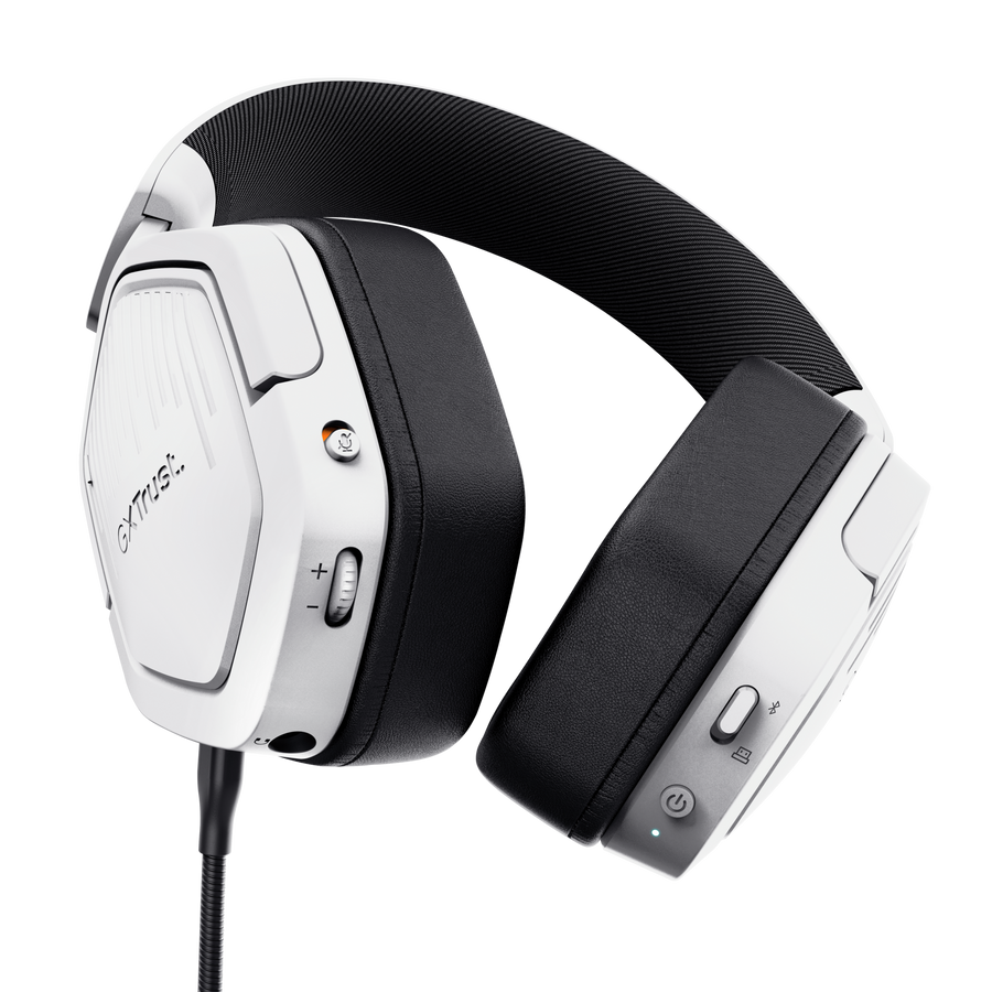 Trust GXT493W