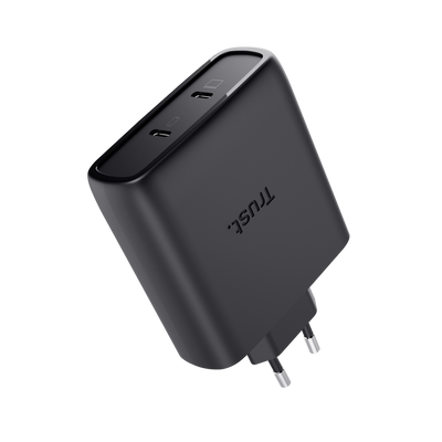 Trust MAXO 100W 2P USB-C
