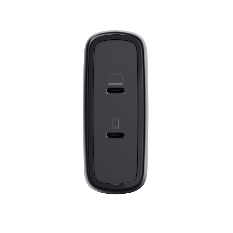 Trust MAXO 100W 2P USB-C