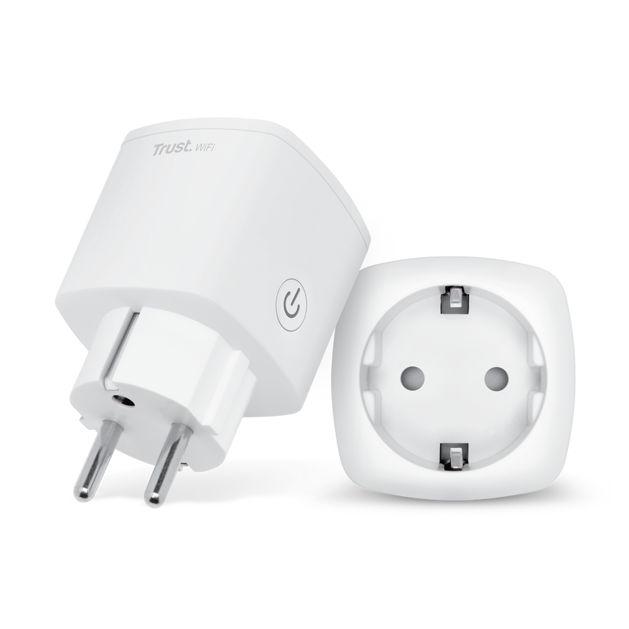 Trust EU SWITCH SOCKET