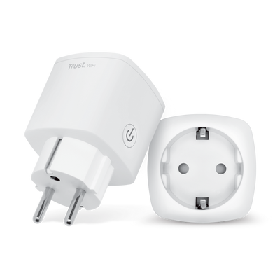 Trust EU SWITCH SOCKET