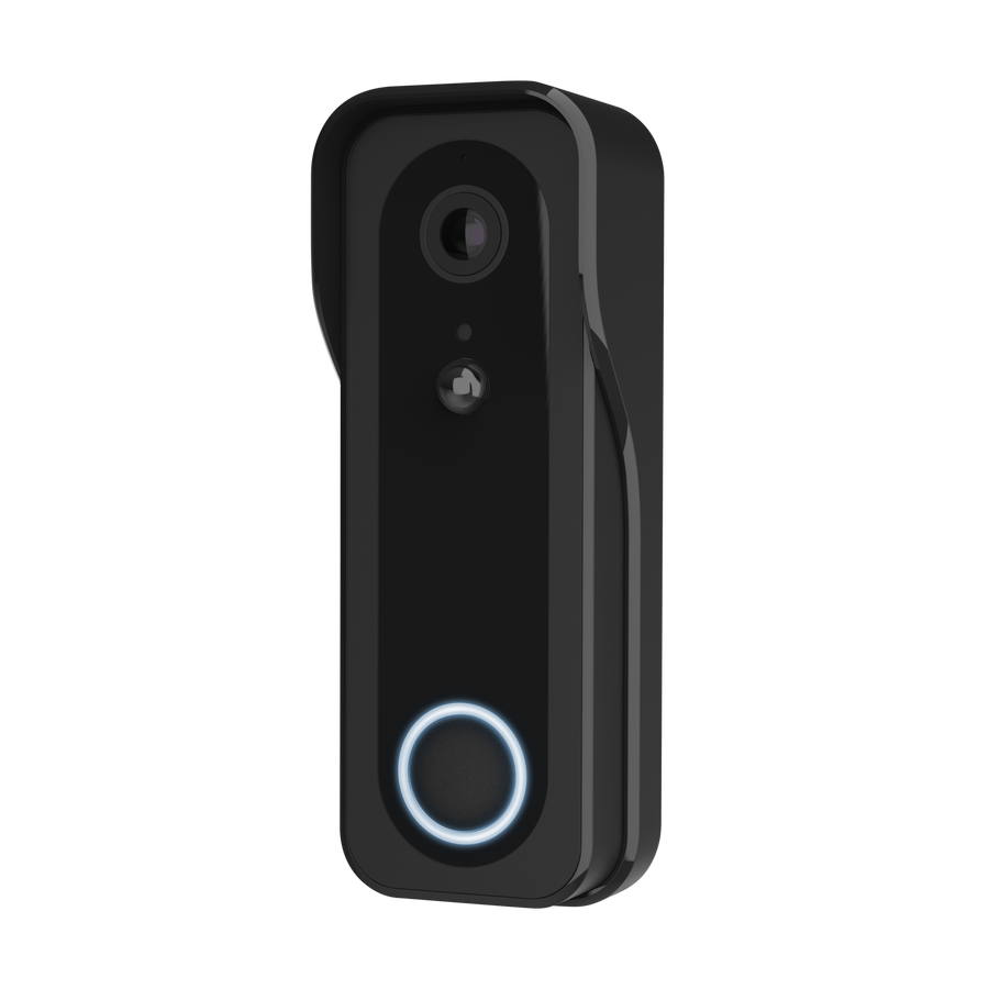 Trust DOORCAM 3000B WIFI