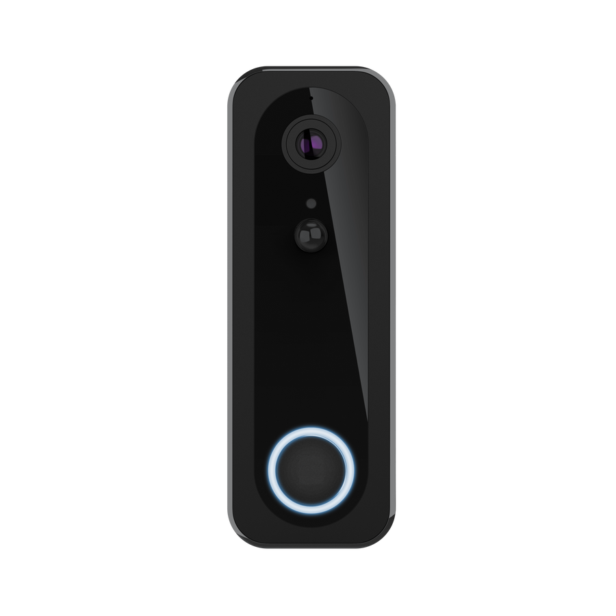 Trust DOORCAM 3000B WIFI