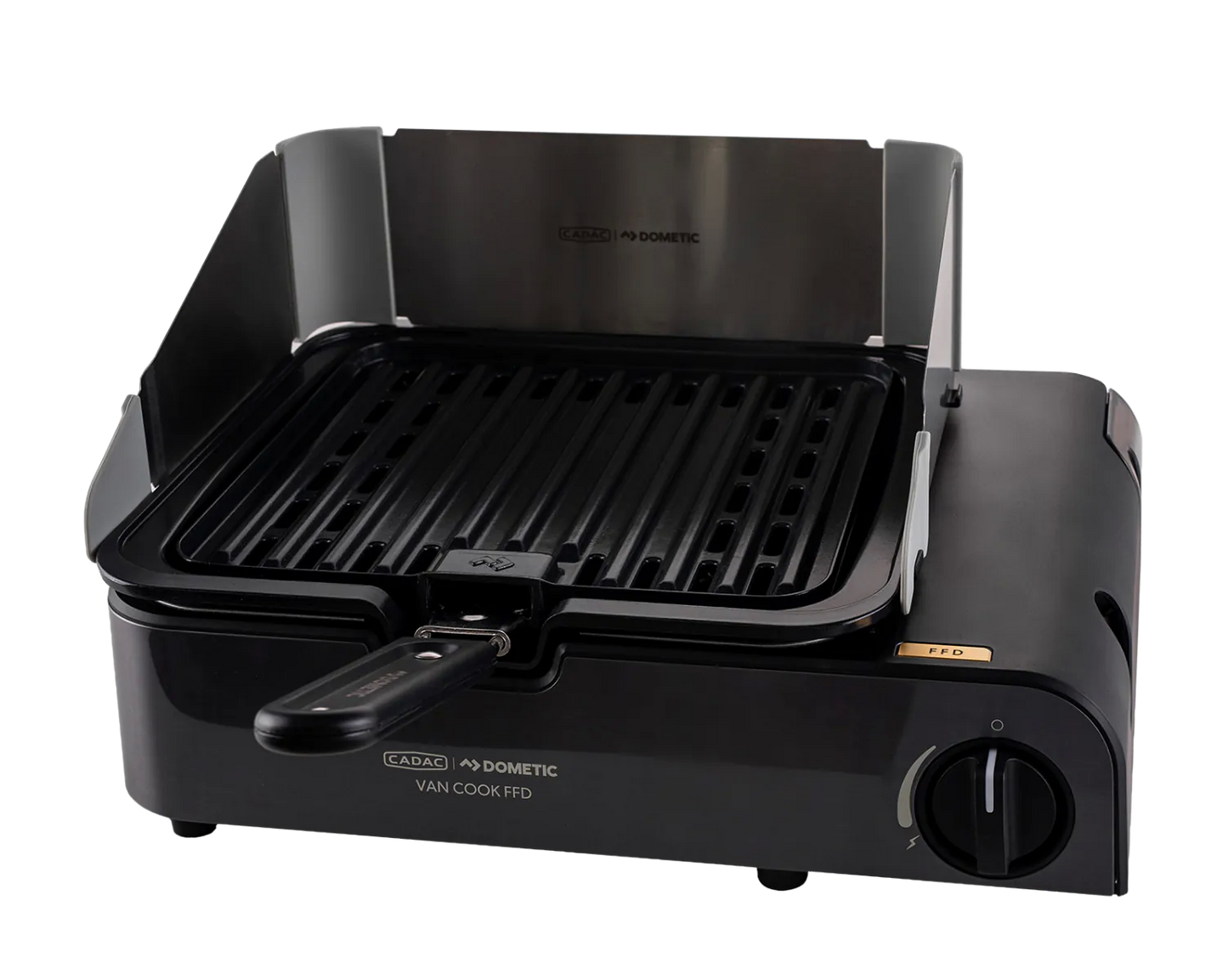 Cadac Van Cook FFD Combo