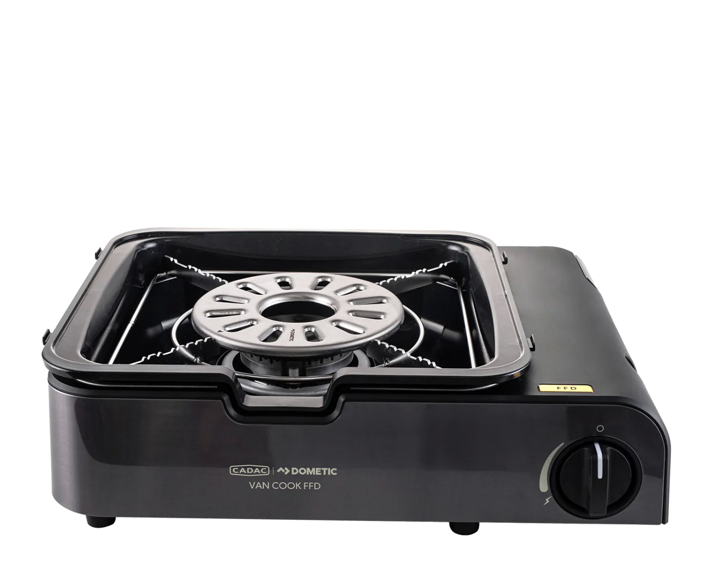 Cadac Van Cook FFD Combo