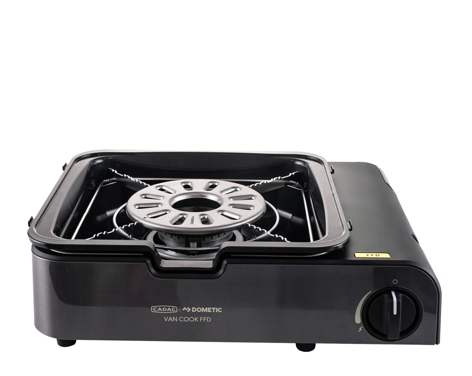 Cadac Van Cook FFD Combo