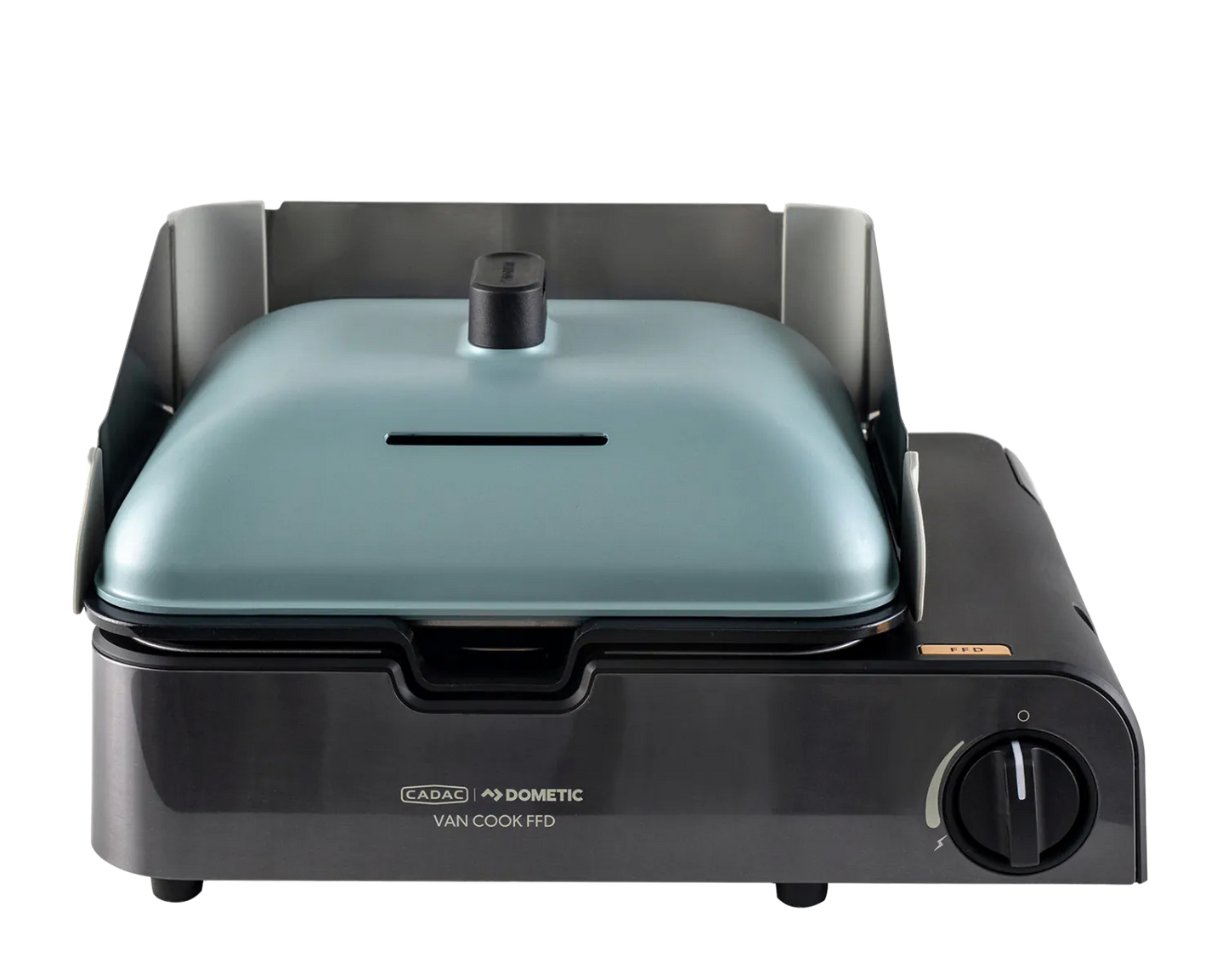 Cadac Van Cook FFD Combo