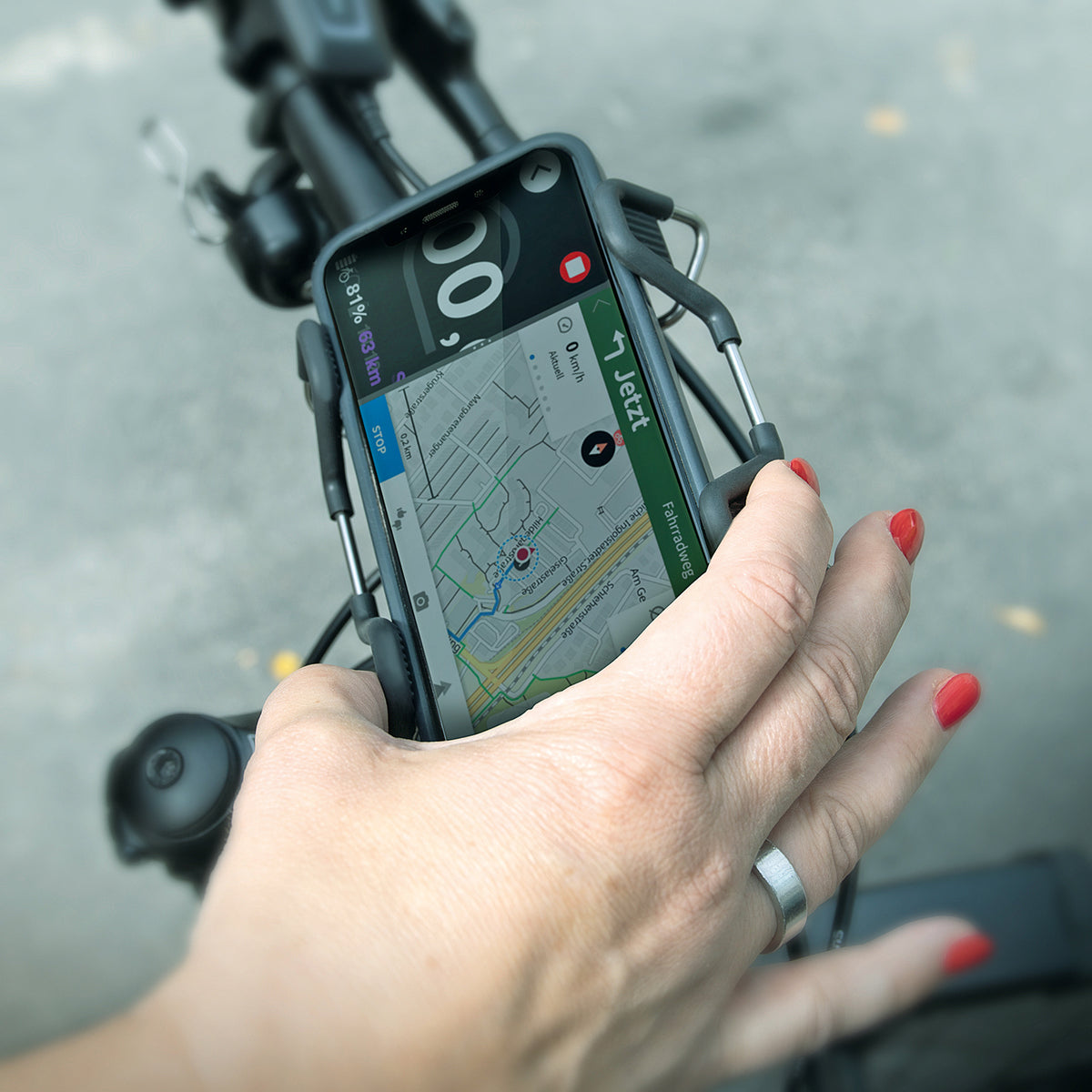 SKS SMARTGRAB 360