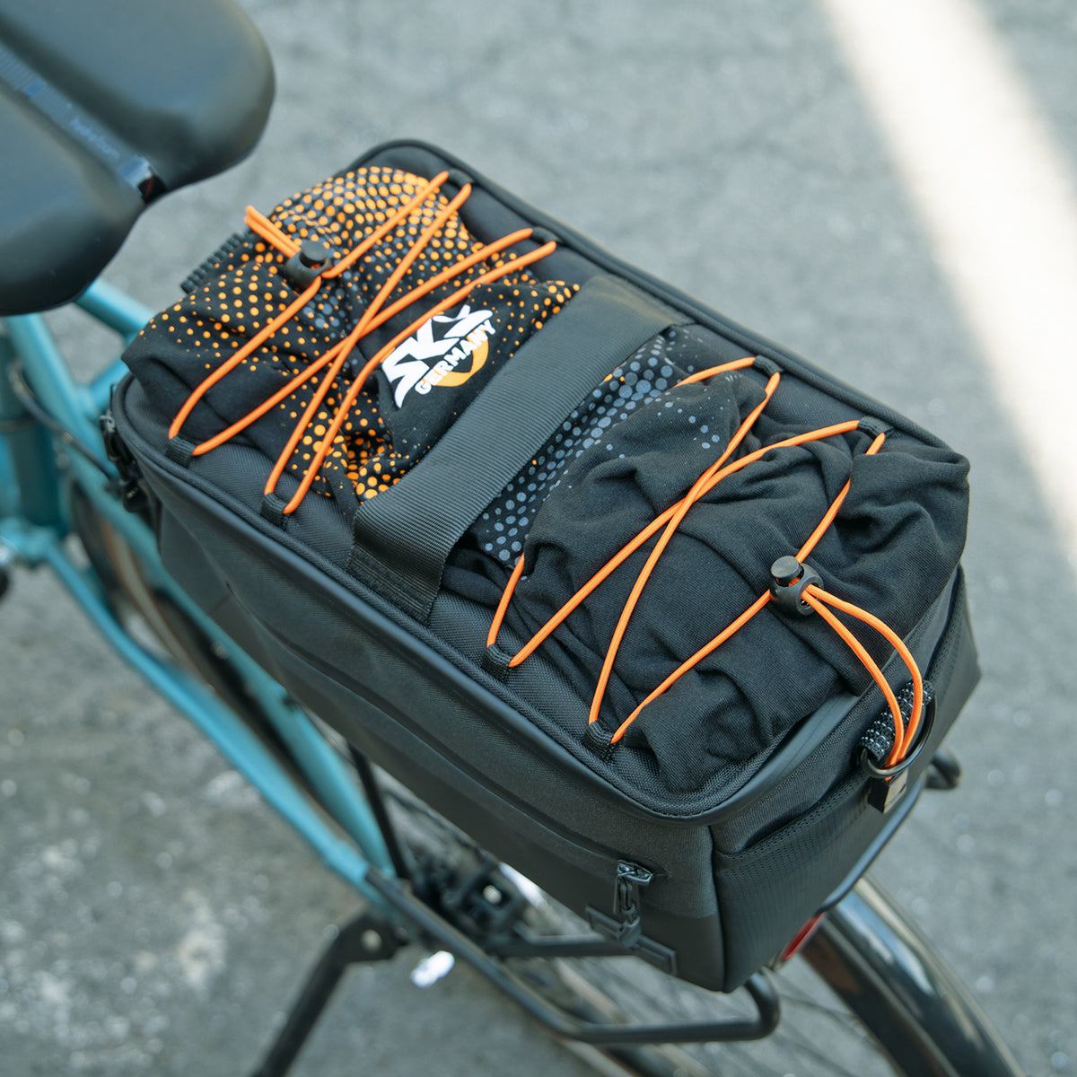 SKS INFINITY URBAN TRUNKBAG